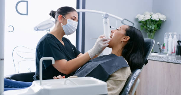 Professional Dental Services in Temple, PA